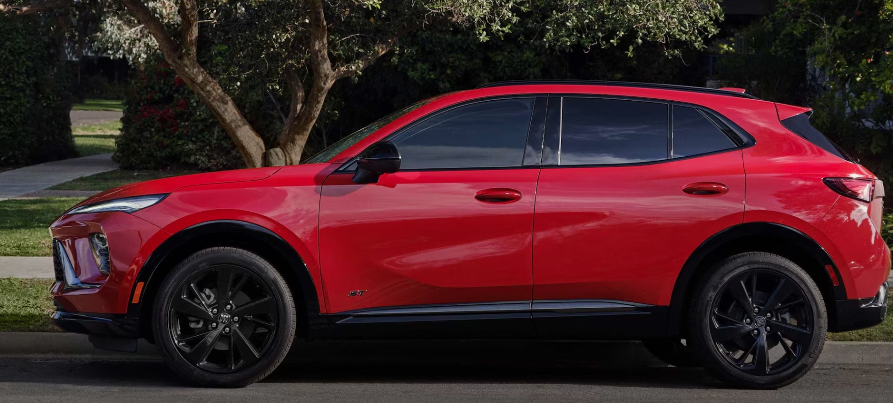 Buick Envision SUV