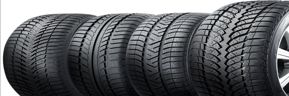 Buy 3 Tires, Get The 4th For $1! | Joyce Koons Buick GMC