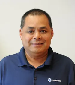 Tony Nguyen Photo