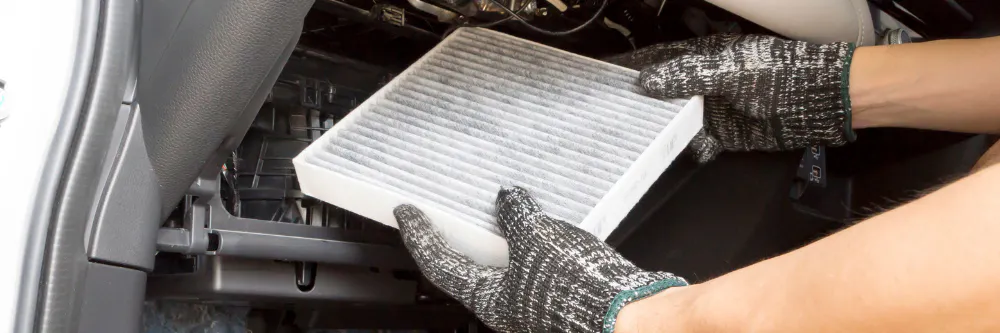 A/C Inspection | Joyce Koons Buick GMC