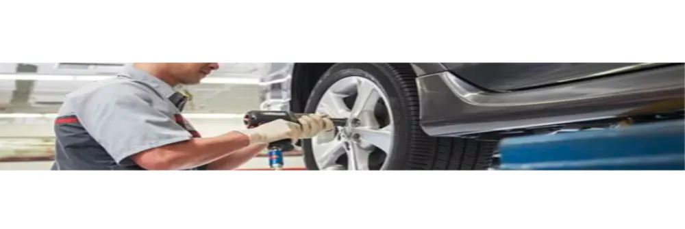 Alignment Special $169.95 | Joyce Koons Buick GMC