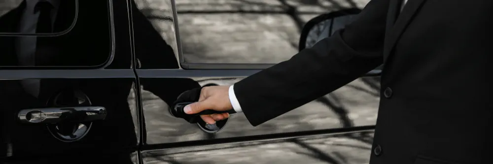 Free Concierge Service | Joyce Koons Buick GMC