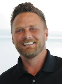 Shawn McGregor Photo