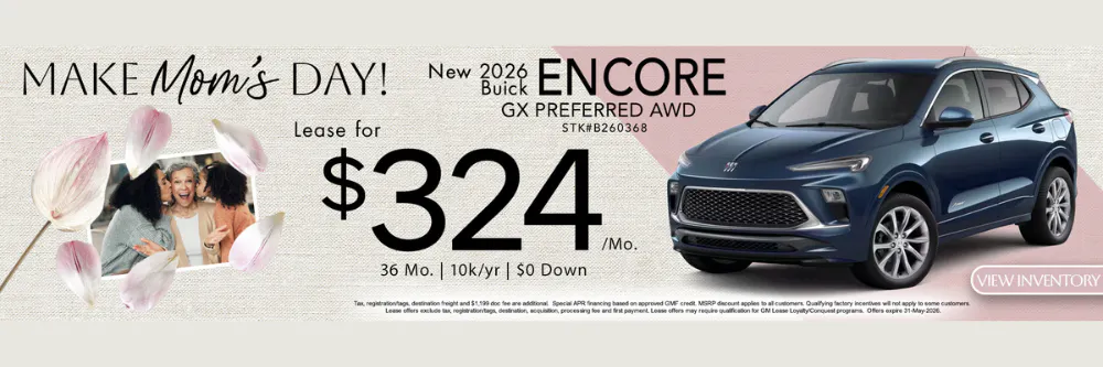 New 2026 GMC Yukon | Joyce Koons Buick GMC