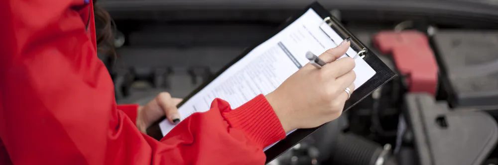 Safety Inspection | Joyce Koons Buick GMC