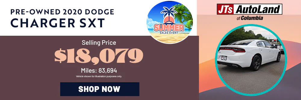 Price: $18,079 Mileage: 83,694 | JTs AutoLand of Columbia