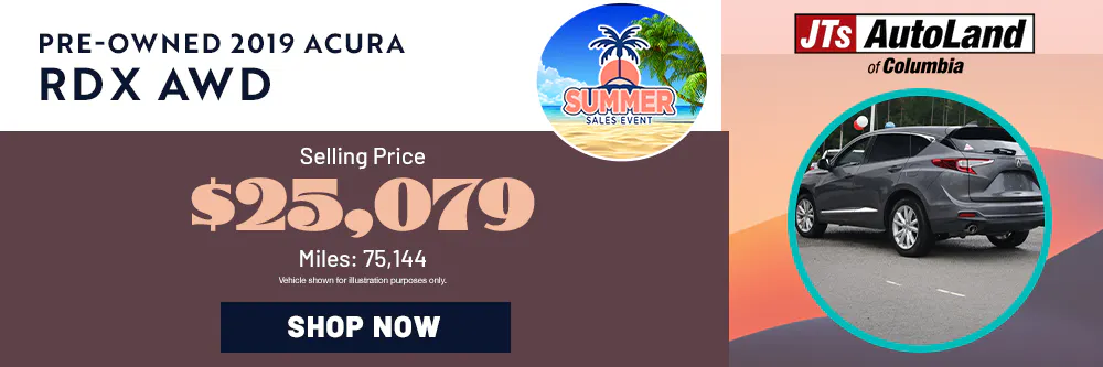 Price: $25,079 Mileage: 75,144 | JTs AutoLand of Columbia