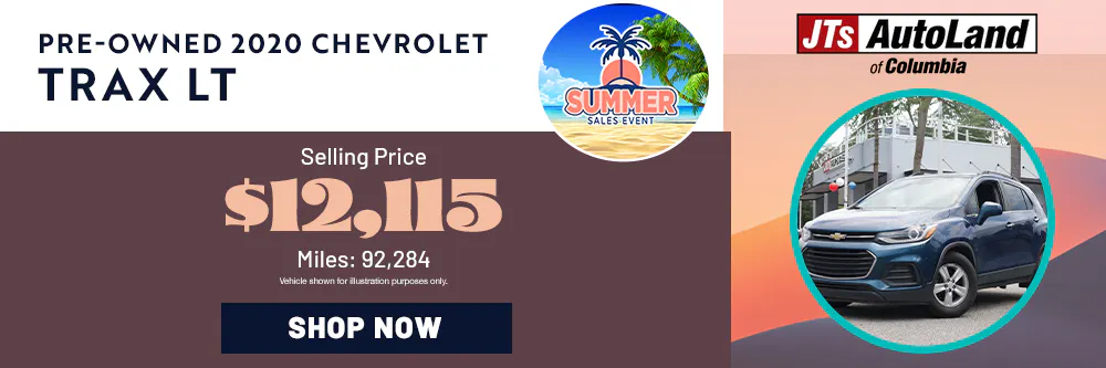 Price: $12,115 Mileage: 92,284 | JTs AutoLand of Columbia