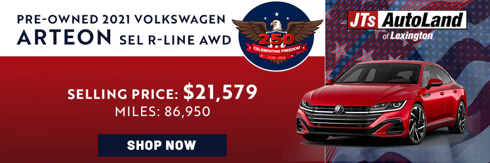 Selling Price: $21,579 Miles: 86,950 | JTs AutoLand of Lexington