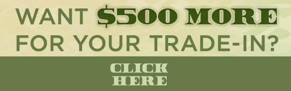 Want $500 More? | JTs Chrysler Dodge Jeep Ram of Columbia