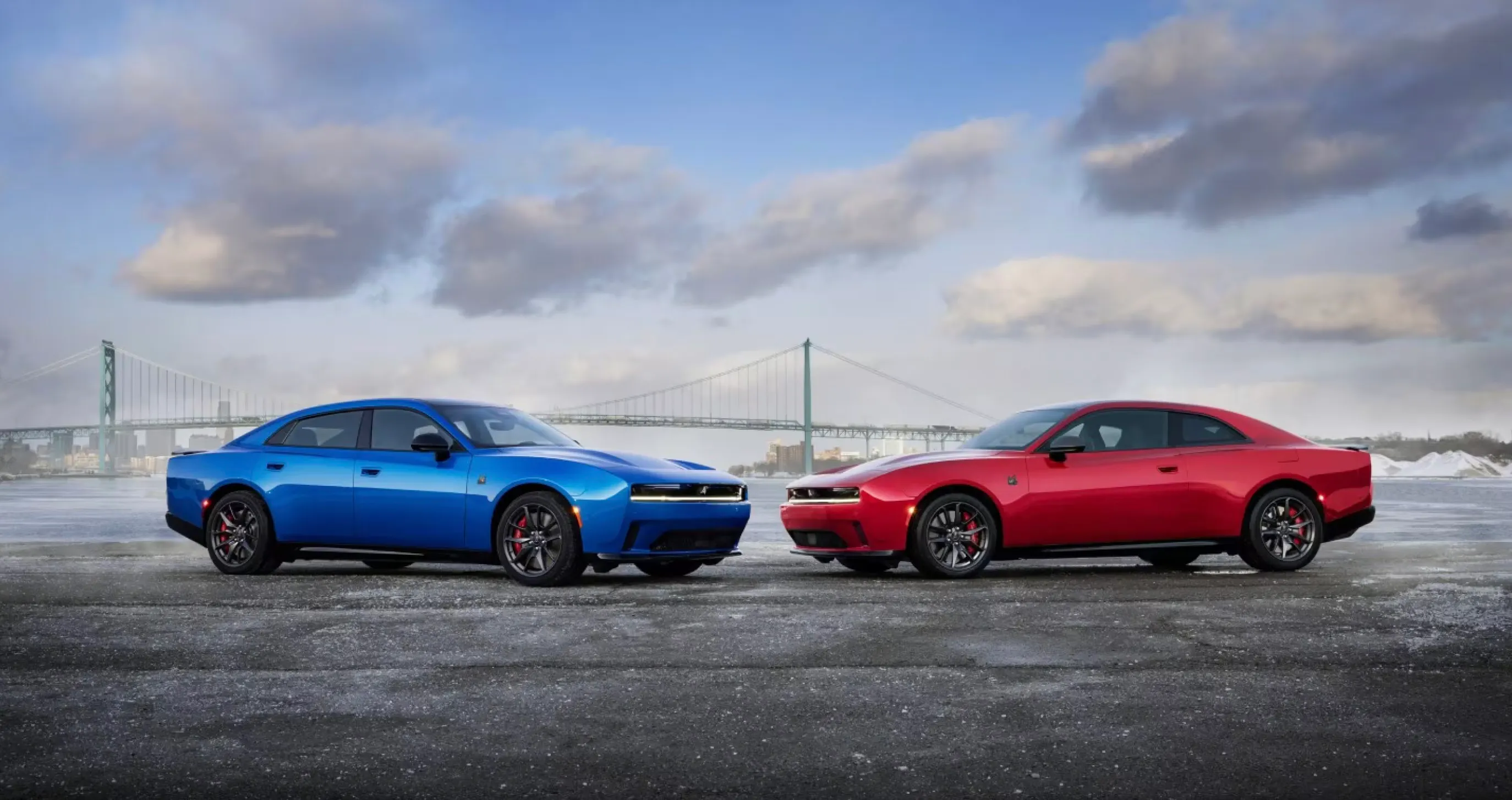 Dodge Chargers