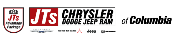 JTs Chrysler Dodge Jeep Ram of Columbia