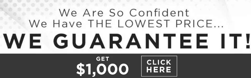 We Guarantee it! | JTs Chrysler Dodge Jeep Ram of Columbia