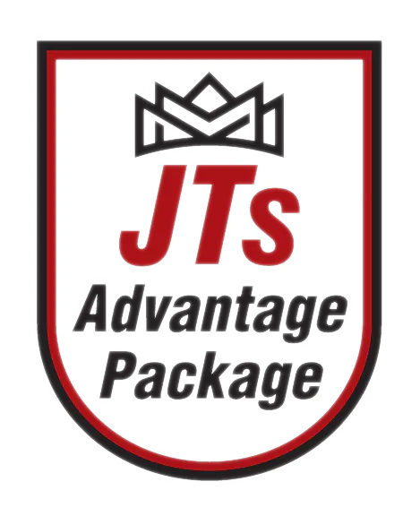 JTs Advantage Package