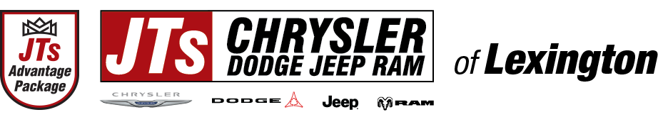 JTs Chrysler Jeep Dodge Ram of Lexington