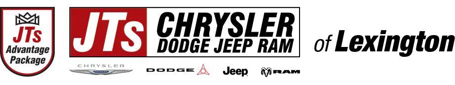 JTs Chrysler Dodge Jeep Ram of Lexington