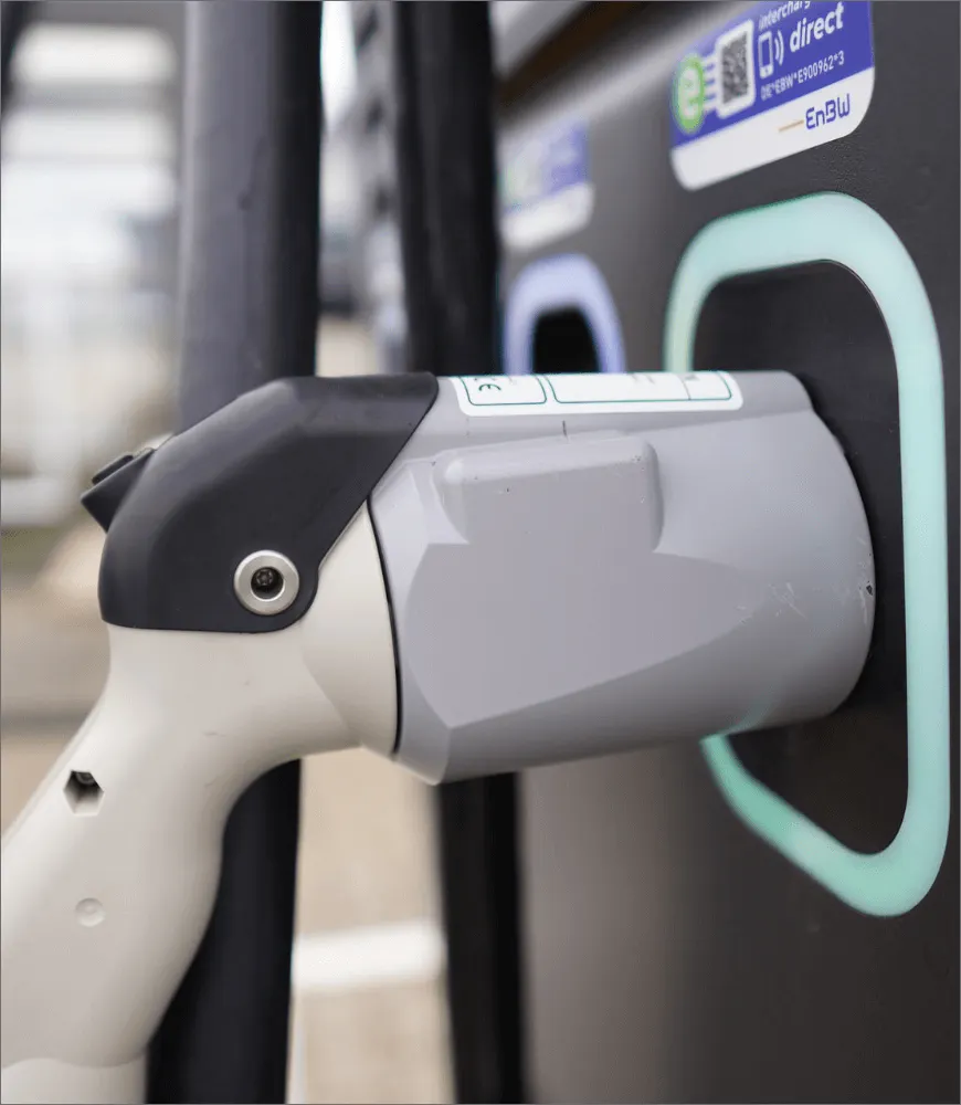 EV charging