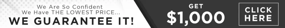 Lowest Price Guarantee | JTs Chrysler Jeep Dodge Ram of Lexington
