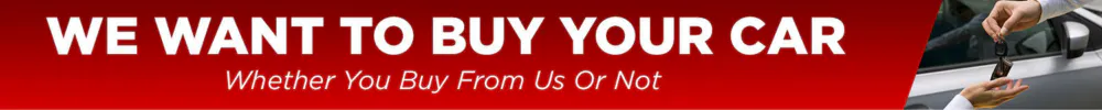 We Want To Buy Your Car | JTs Chrysler Jeep Dodge Ram of Lexington