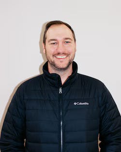 Aaron Allen Photo