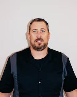 Brian Lackey Photo