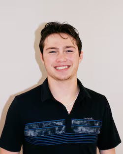 Chance Bennett Photo