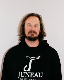 Collin Reilly Photo