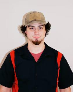 Duncan Meyer Photo