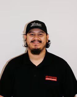 Eddie Ramirez Photo