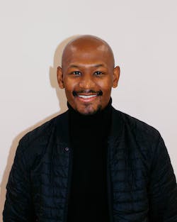 Jamal Bailey Photo