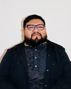 Javier Quirino Photo