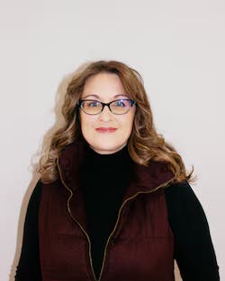 Jeri Sherley Photo