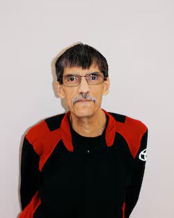 John Clark Photo