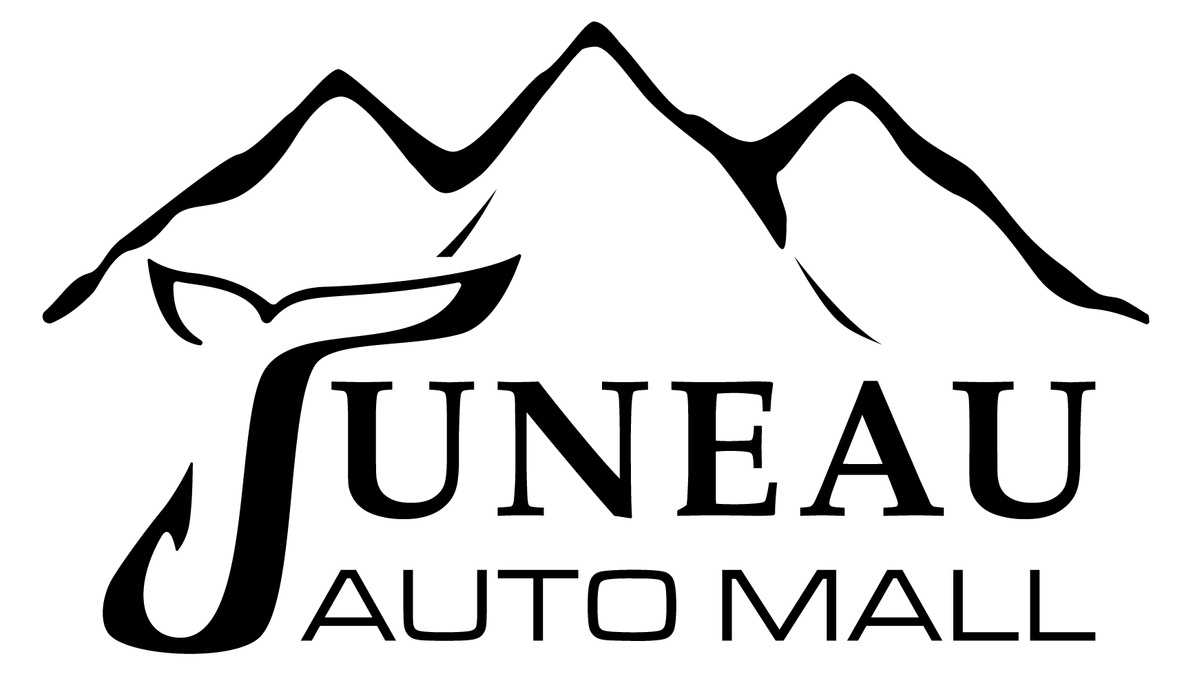 Juneau Auto Mall Logo