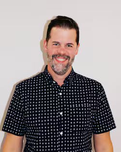 Kyle Harris Photo