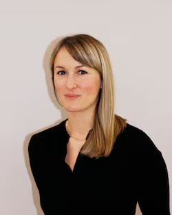 Rachael Deach Photo