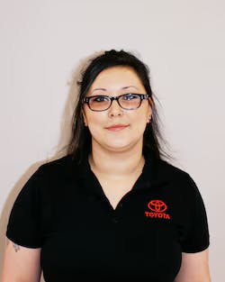 Stephanie Seminara Photo
