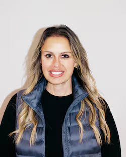 Svea Hansen Photo