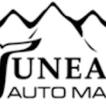 Juneau Automall