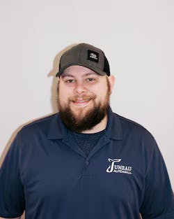 Zak Deason Photo