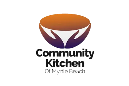 Community Kitchen of Myrtle Beach logo