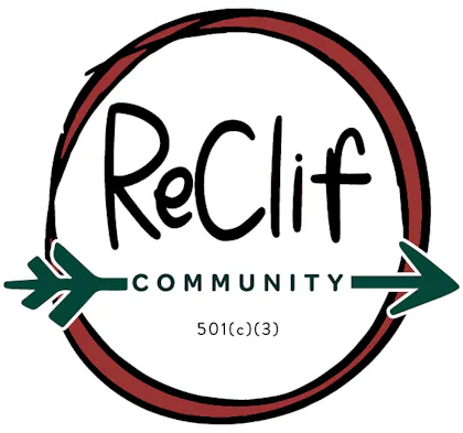 ReClif Community logo