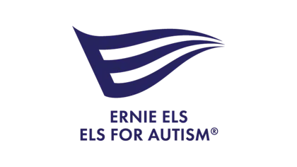 Els for Autism logo