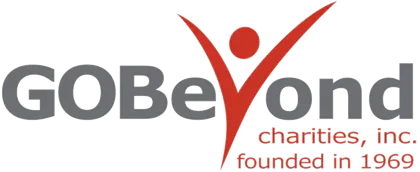 GoBeyond Charities logo