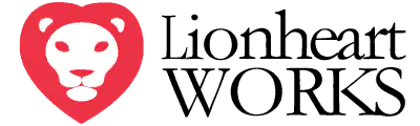 Lion Heart Works logo