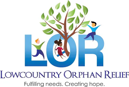 Lowcountry Orphan Relief logo