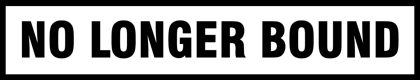 No Longer Bound logo