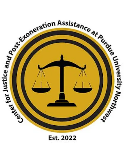 The Willie T. Donald Exoneration Advisory Coalition logo