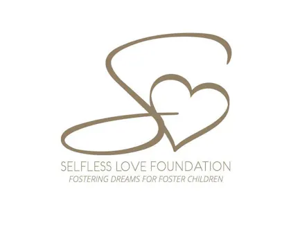 Selfless Love Foundation logo