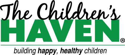 The Children's Haven logo